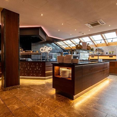פיכטנאו Meiser Rosenstuben Hotel מראה חיצוני תמונה