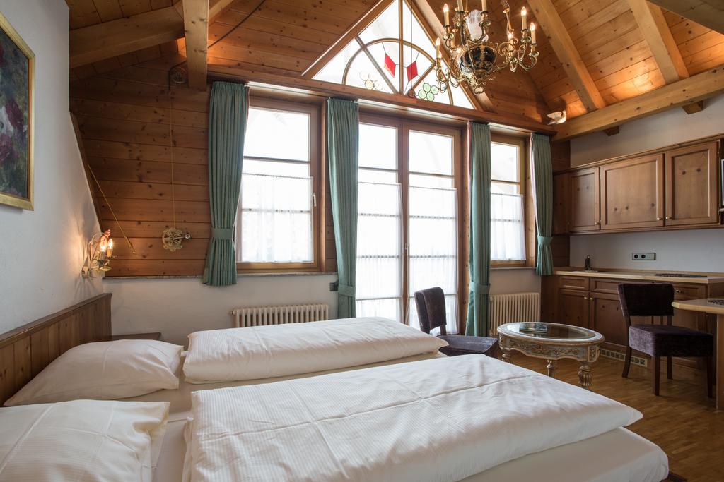 פיכטנאו Meiser Rosenstuben Hotel מראה חיצוני תמונה
