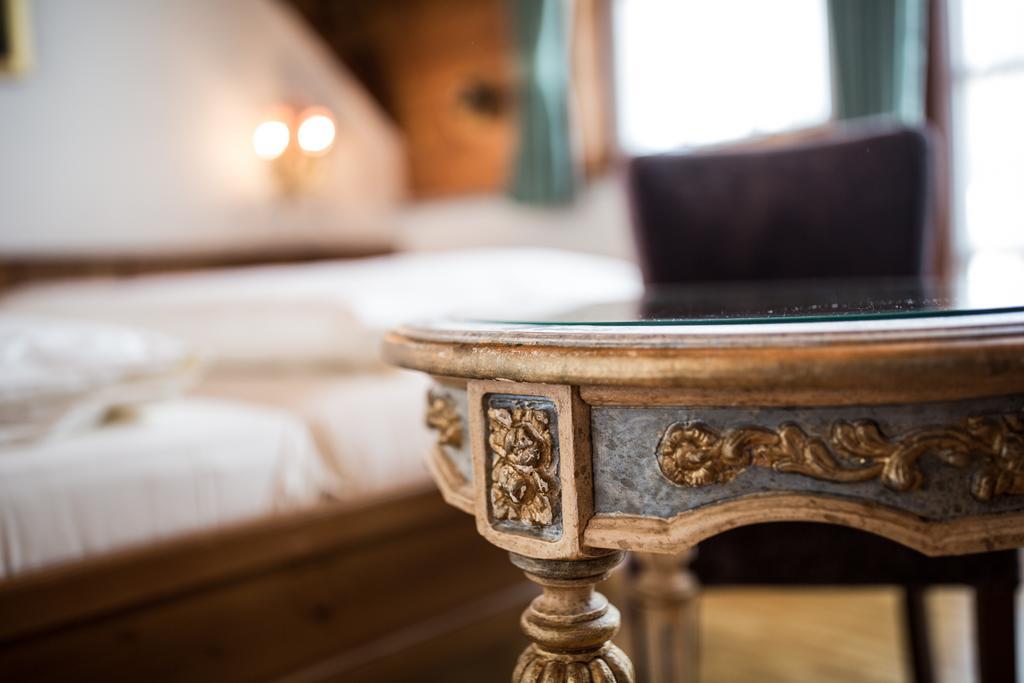 פיכטנאו Meiser Rosenstuben Hotel מראה חיצוני תמונה