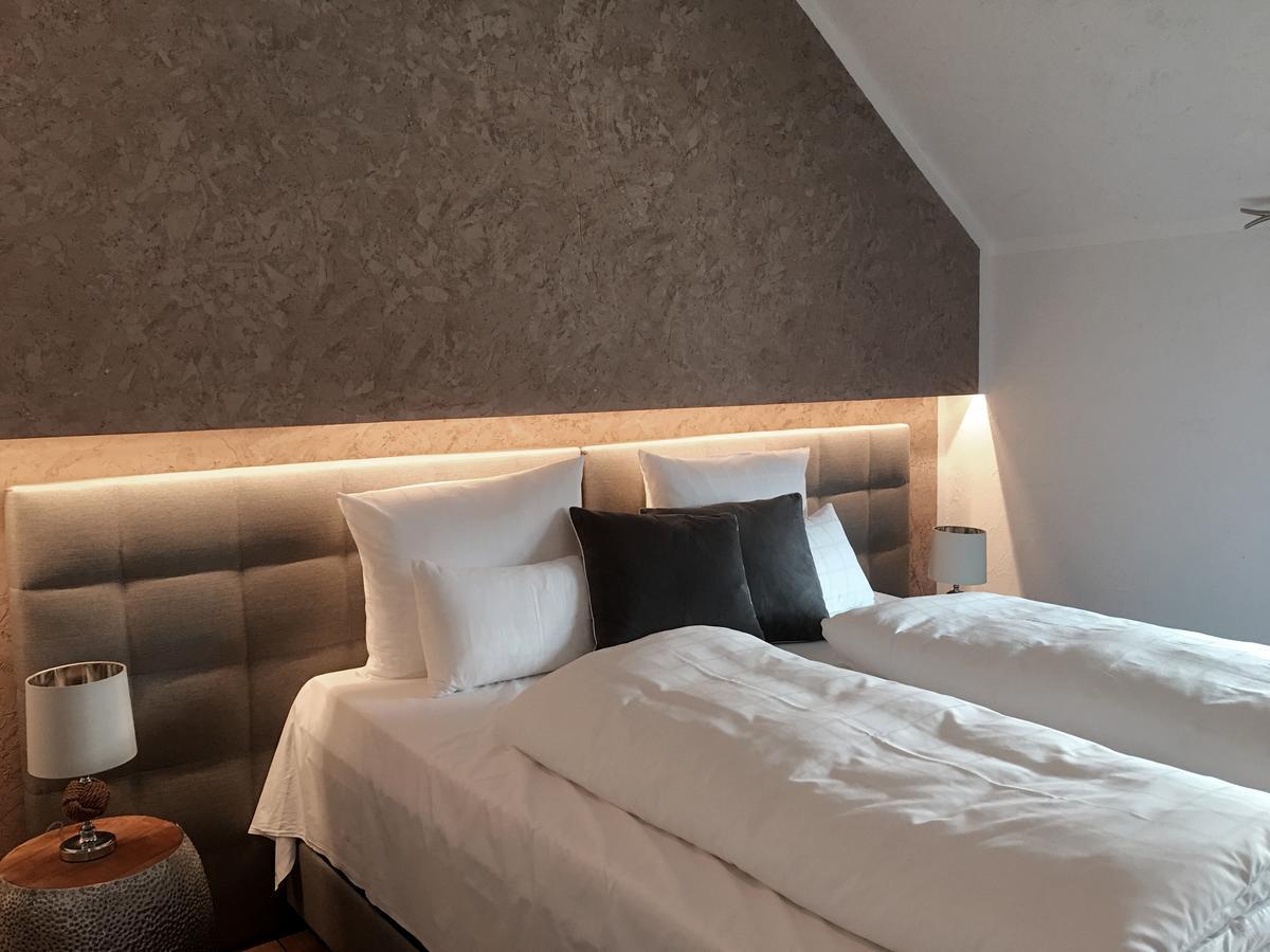 פיכטנאו Meiser Rosenstuben Hotel מראה חיצוני תמונה