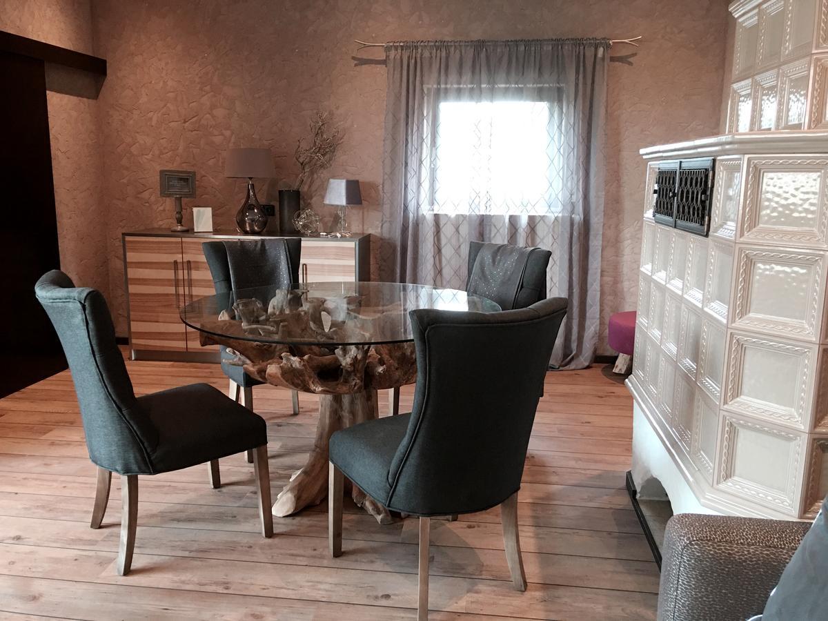 פיכטנאו Meiser Rosenstuben Hotel מראה חיצוני תמונה