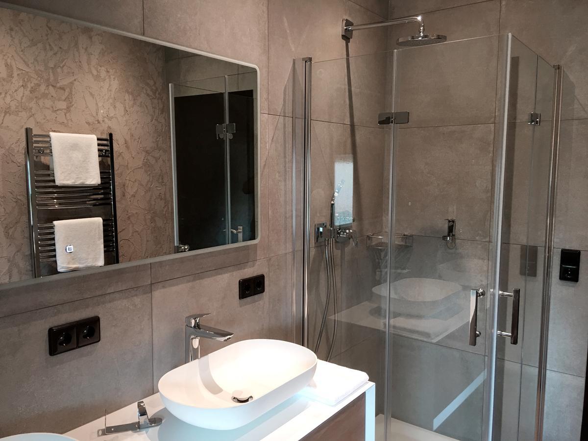 פיכטנאו Meiser Rosenstuben Hotel מראה חיצוני תמונה