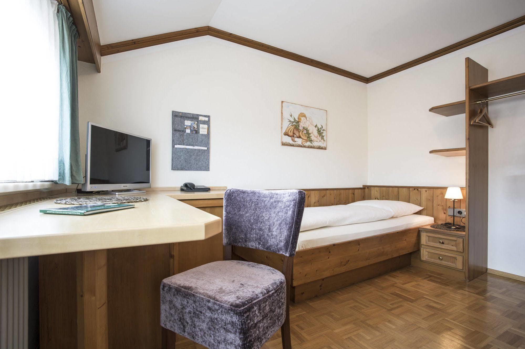 פיכטנאו Meiser Rosenstuben Hotel מראה חיצוני תמונה