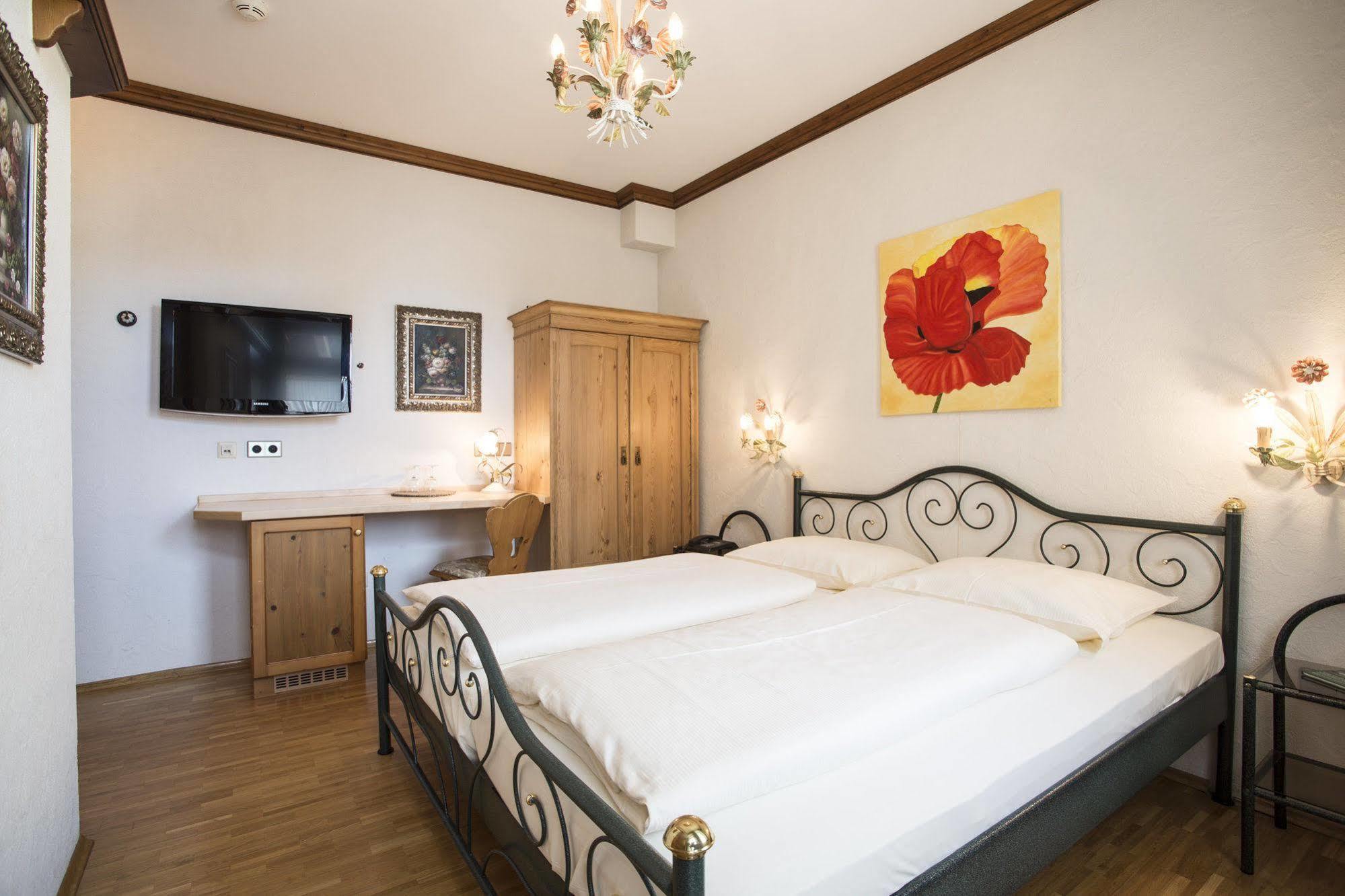 פיכטנאו Meiser Rosenstuben Hotel מראה חיצוני תמונה